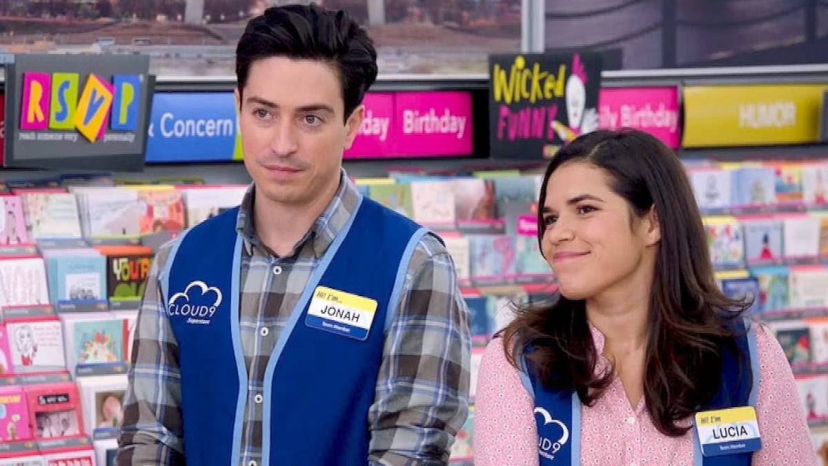 NBC avanza con su reemplazo perfecto de superstore 4 años después de cancelar la querida comedia de situación