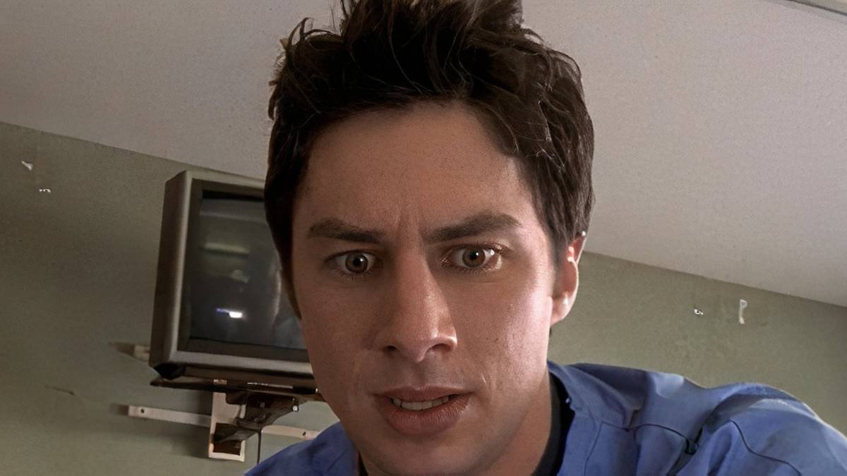 La próxima serie de Scrubs Rival de Fox agrega un emocionante prometedor a su elenco