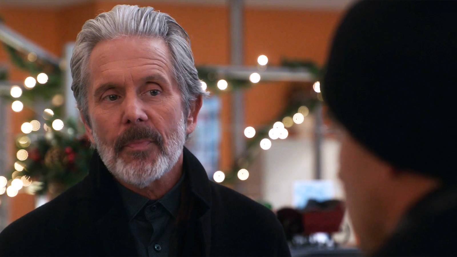 Introducción de la temporada 23 de NCIS a la hermana de Parker explicada por Showrunner