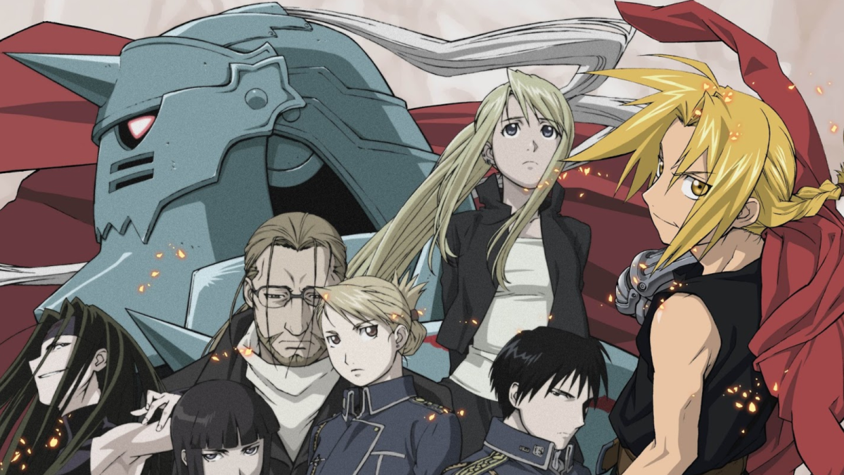 10 obras maestras de manga que se atascaron con un anime medio