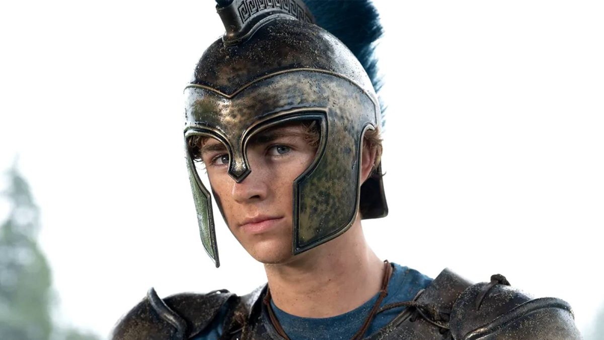 El elenco de Percy Jackson confirma que la historia y el escenario de fantasía de la temporada 2 será "una actualización completa"