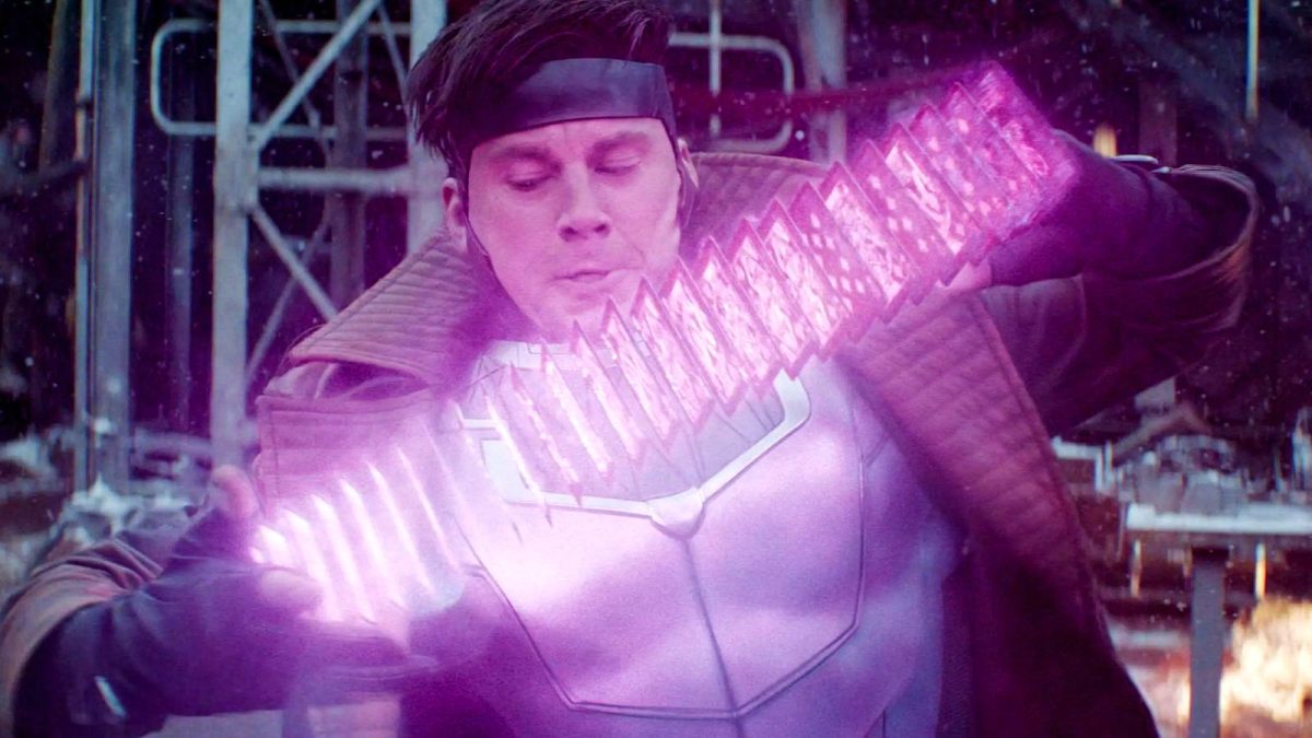 10 héroe vs. Peleas de héroe No puedo esperar a ver en Avengers: Doomsday