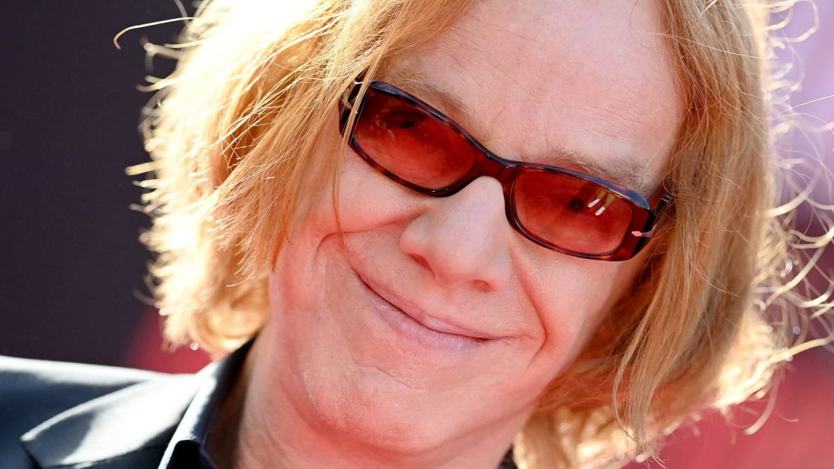 Actualización de la Zona 2 de Cult Classic de los años 80 compartida por el compositor