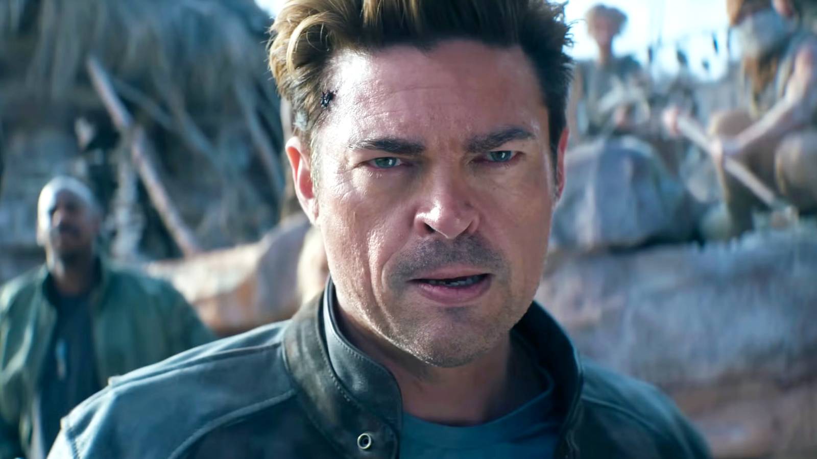 Por qué la fecha de lanzamiento de Mortal Kombat 2 se retrasó revelada en el informe