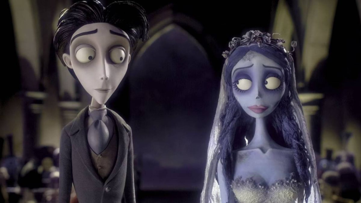 La novia del cadáver de Tim Burton tiene una escena perfecta que merece más crédito