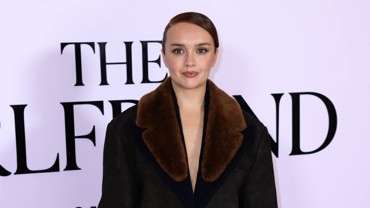 La serie Olivia Cooke debuta con puntaje de Rotten Tomatoes casi perfecto