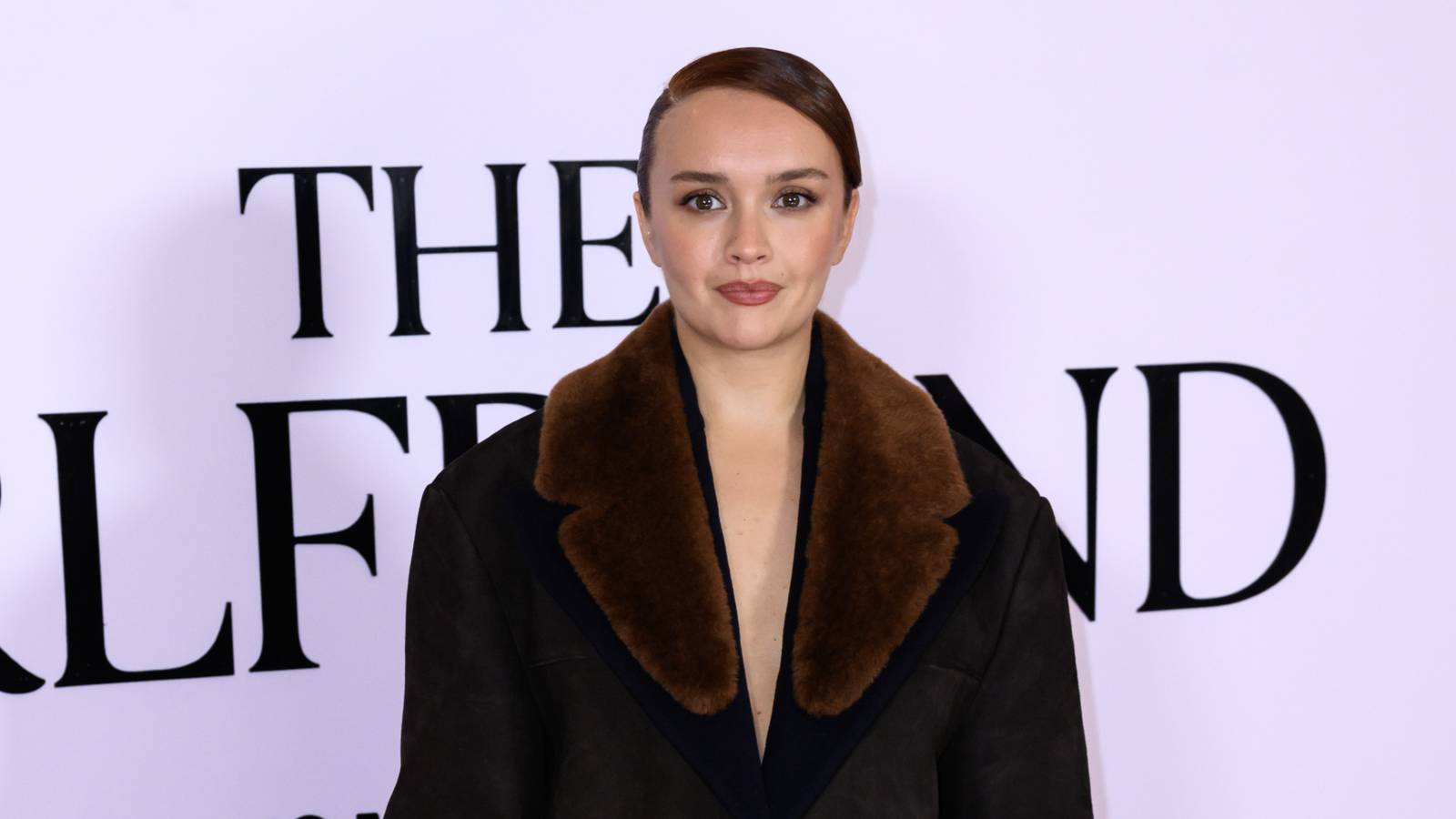 La serie Olivia Cooke debuta con puntaje de Rotten Tomatoes casi perfecto
