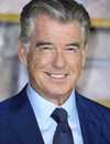 Tiro en la cabeza de Pierce Brosnan