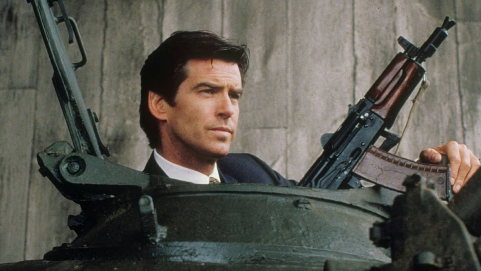30 años después, la mejor película de James Bond de Pierce Brosnan es indiscutible