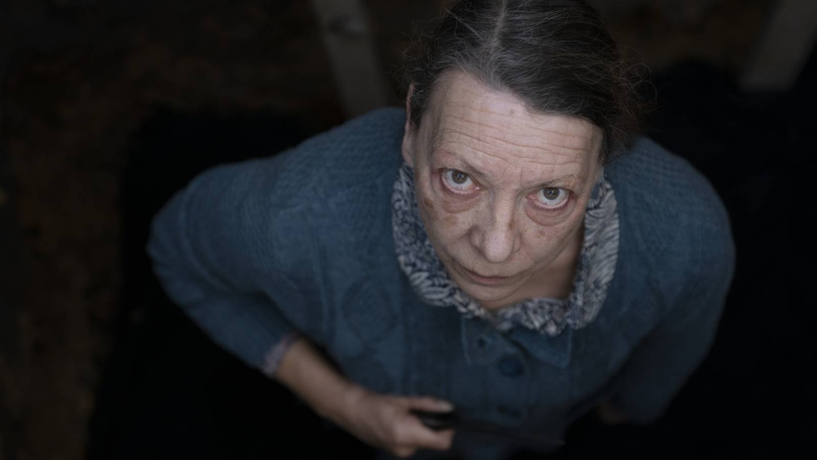 El thriller subestimado de Netflix con 100% en RT es su mejor espectáculo de terror