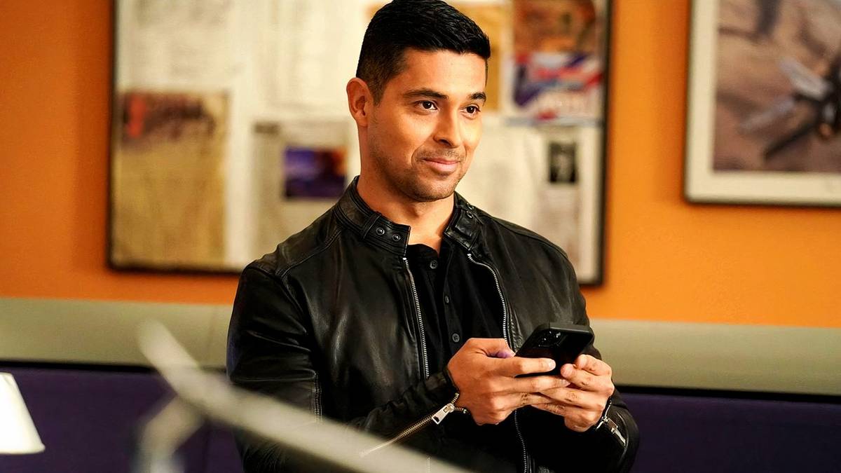 Wilmer Valderrama comparte noticias personales emocionantes solo unos días después de que la producción de la temporada 23 de NCIS comenzó