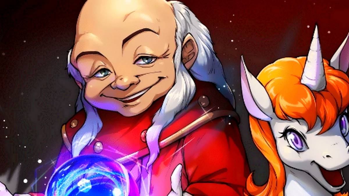 Deja de intentar ser un gran maestro de mazmorras de D&D