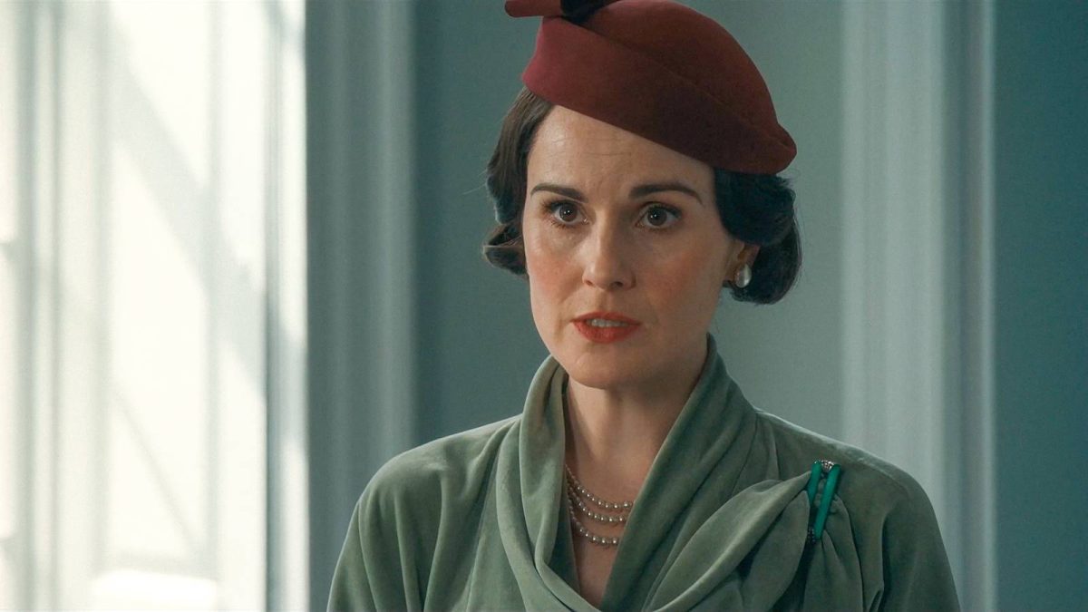 Downton Abbey: La puntuación de Grand Finale Rotten Tomatoes no está estableciendo récord de todos los tiempos