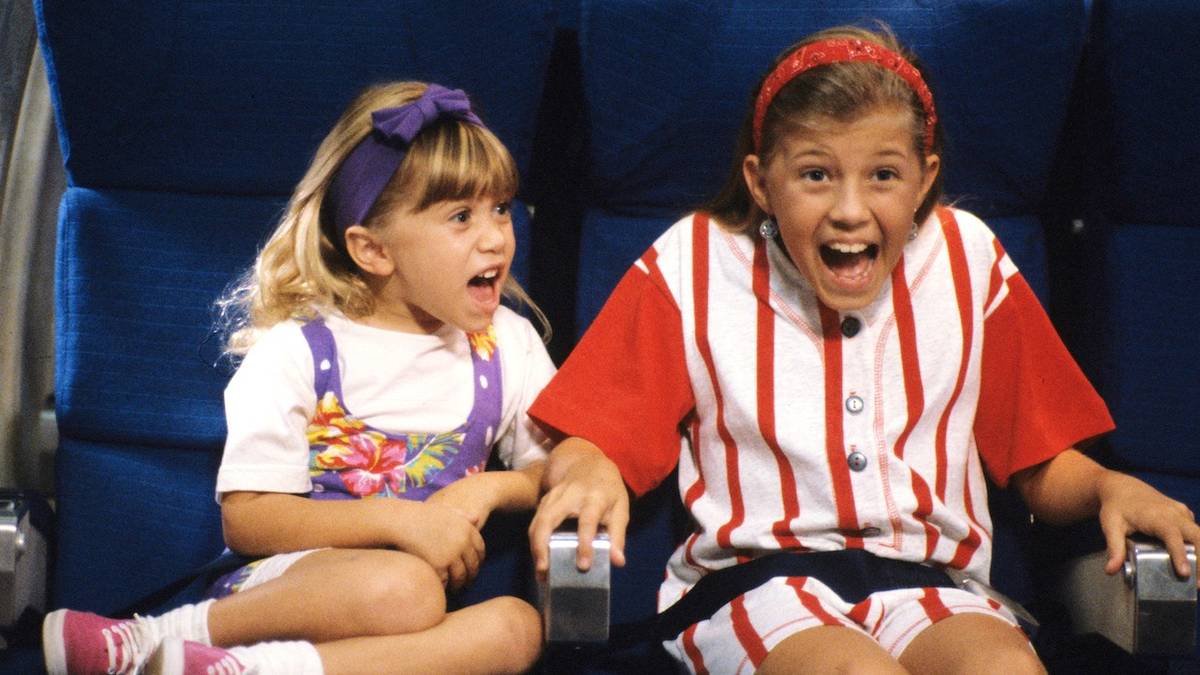 20 años después, Full House Star ha aceptado estar “para siempre” asociado con su personaje