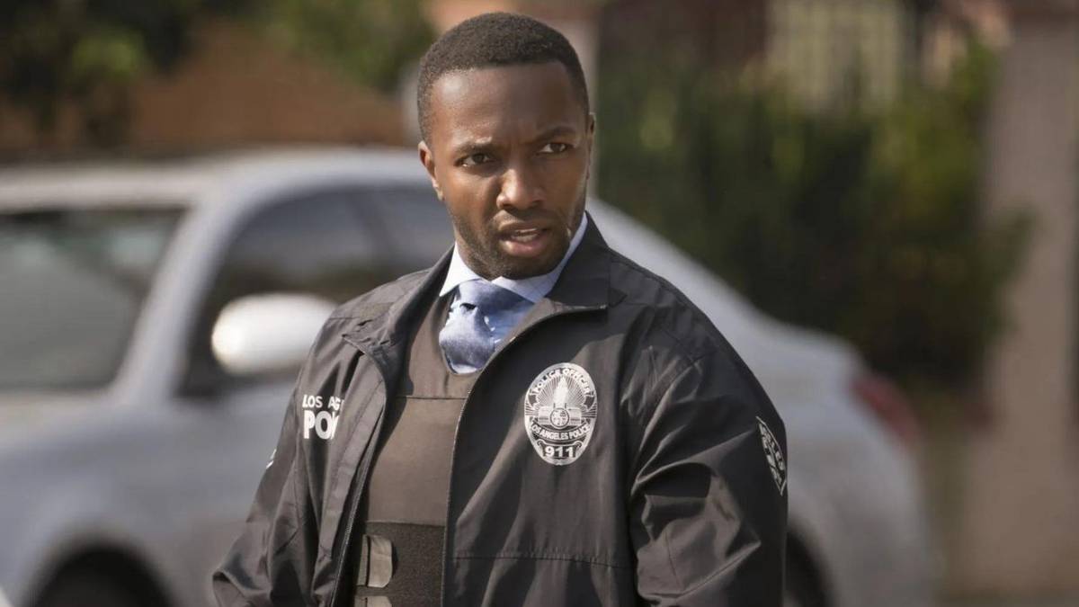 La nueva serie de crimen de Harry Bosch Creator ayuda a compensar la cancelación de la temporada 4