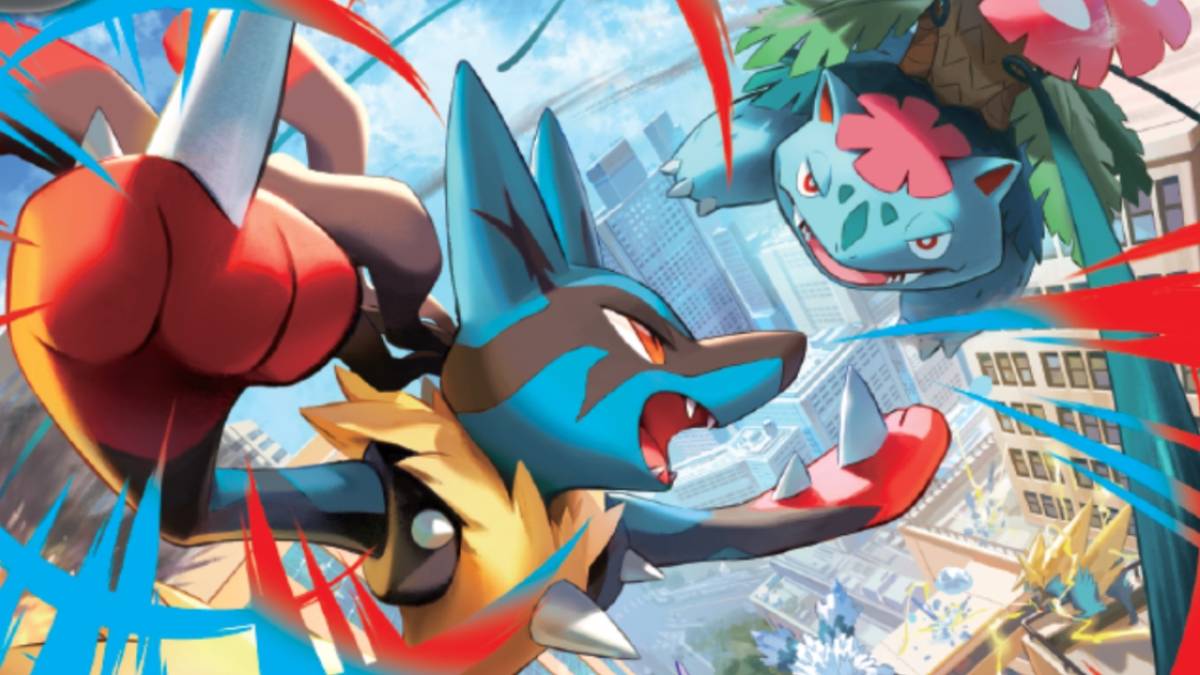 La mejor tarjeta de evolución de Pokémon TCG ya suena caro