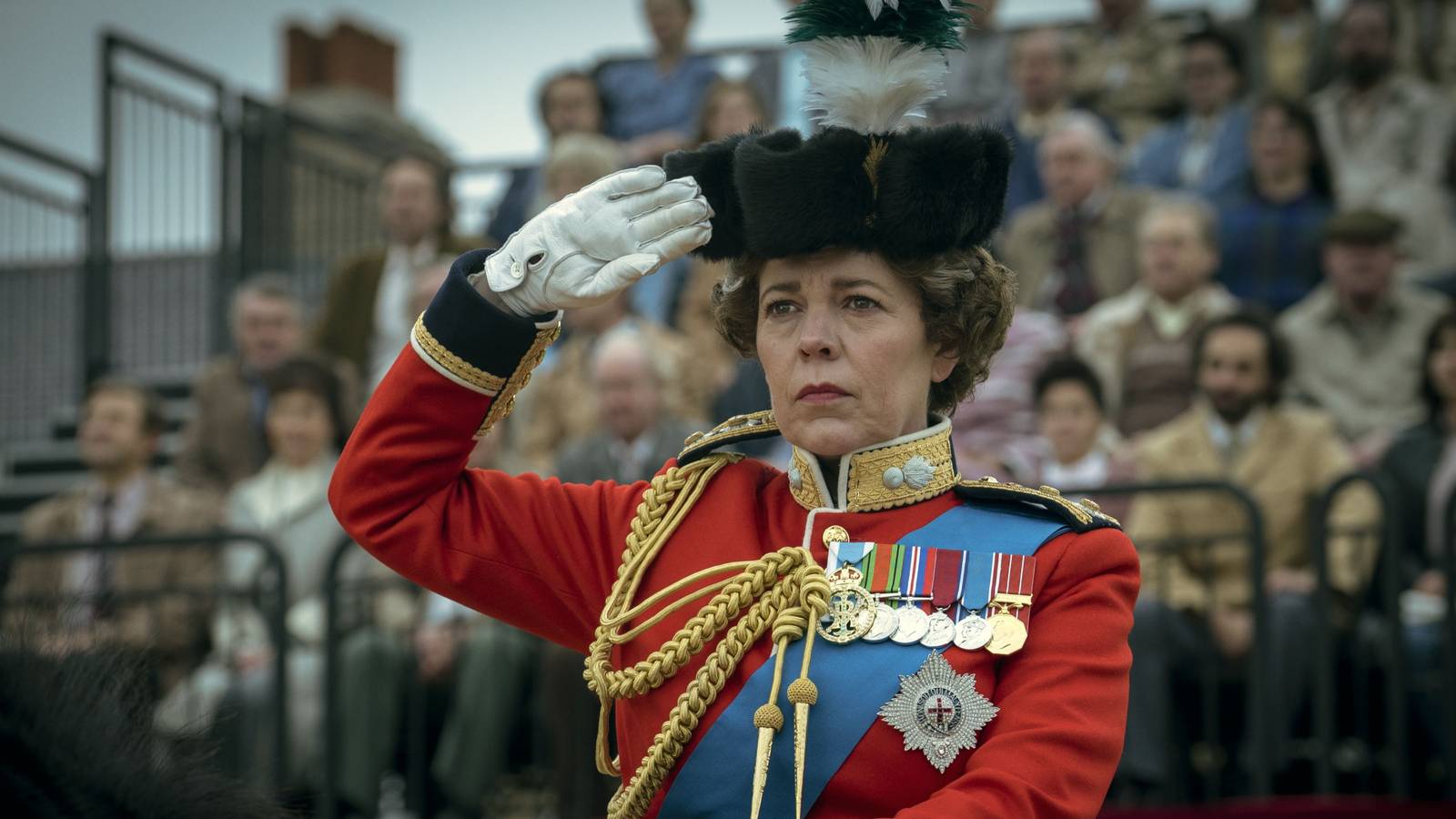 6 mejores programas de Netflix con más de 5 temporadas