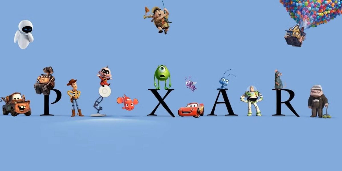 Solo una película de Pixar nunca debería obtener una secuela