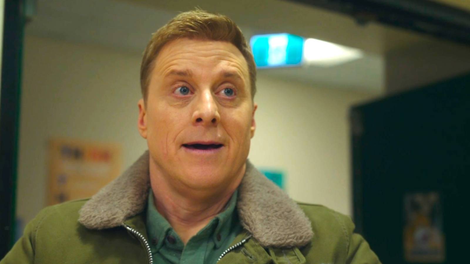 Cómo esa sorprendente residente Alien Alien Temporada 4 La muerte cambiará a Harry explicada por Star