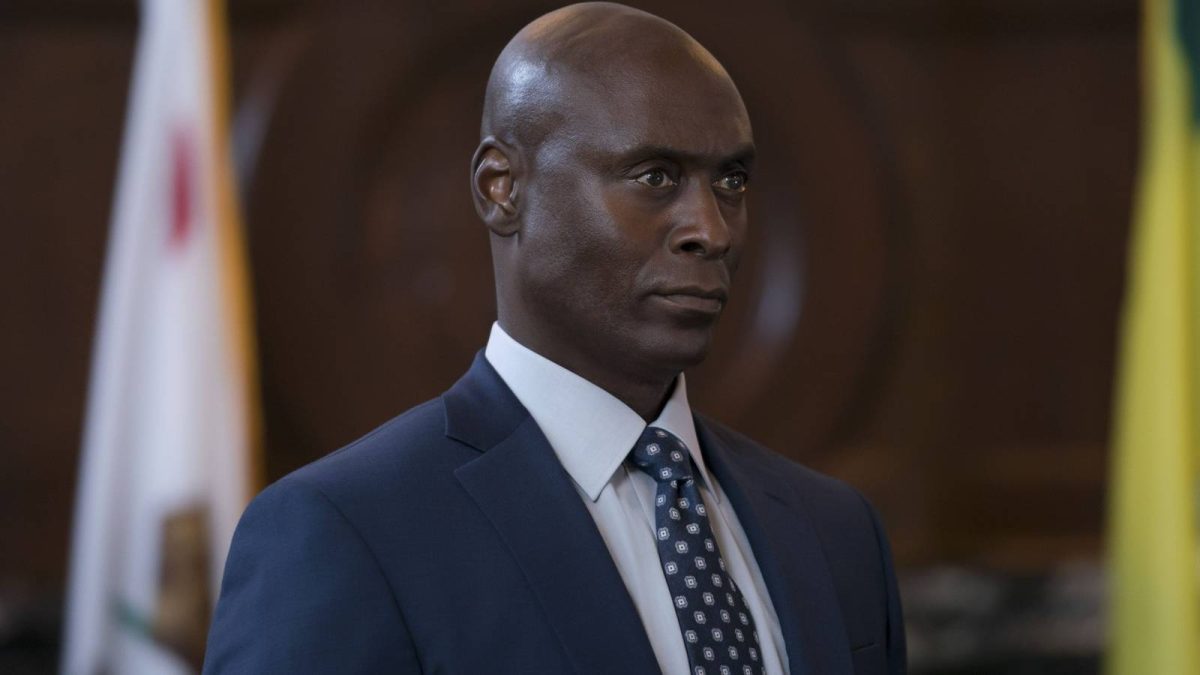 El thriller de acción de Prime Video con 97% en RT es un procedimiento de crimen perfecto