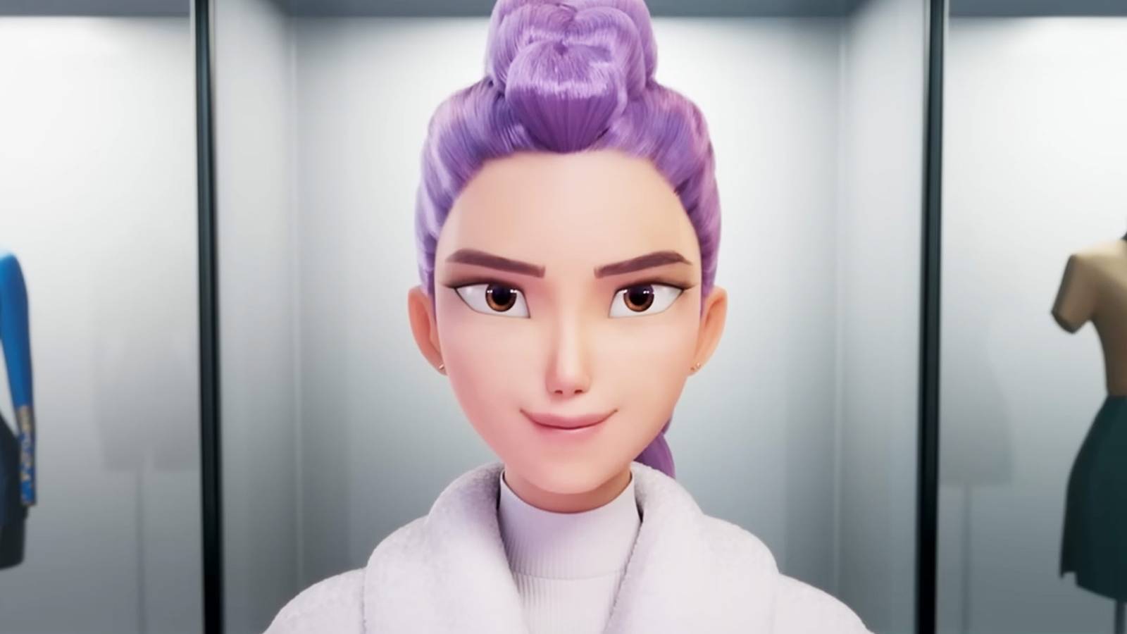 Netflix desarrollando su próximo reemplazo de Kpop Demon Hunters protagonizado por la estrella del juego de calamares principales