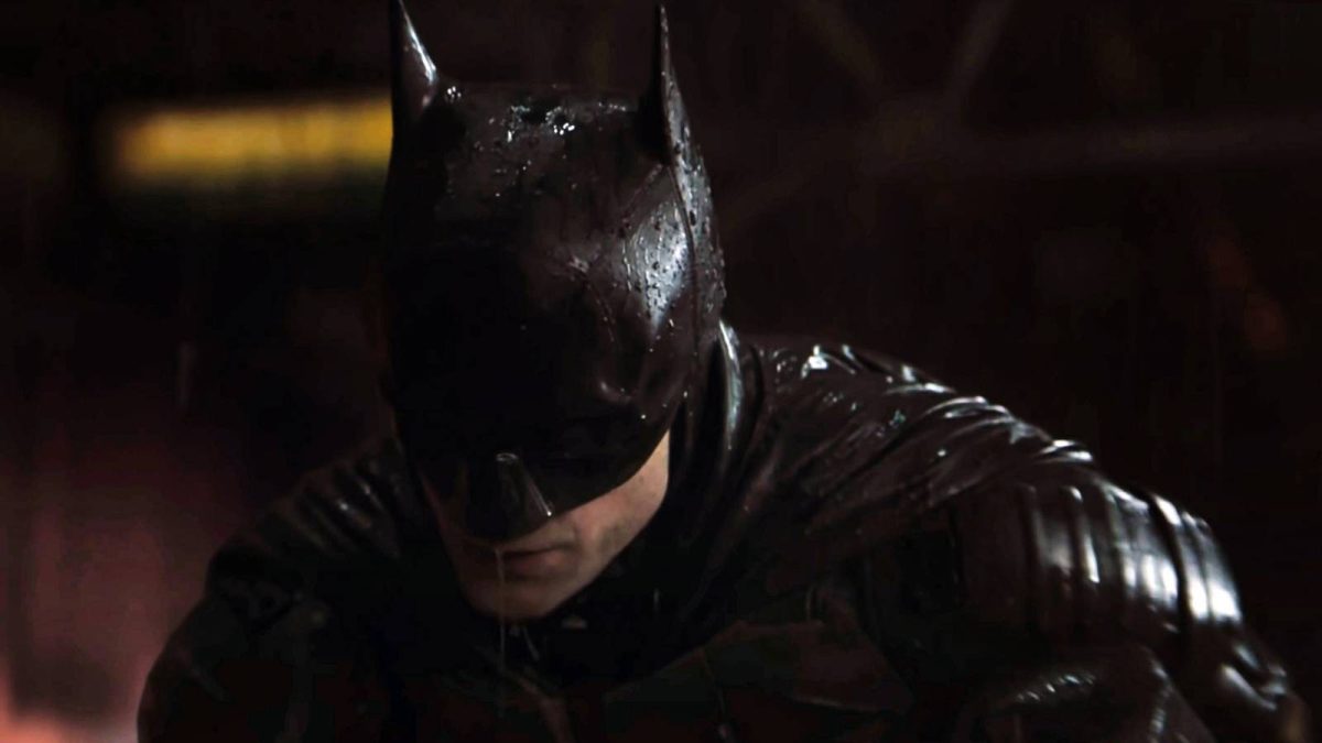 James Gunn se dirige a Robert Pattinson uniéndose a la DCU después de que Batman 2026 establezca fotos