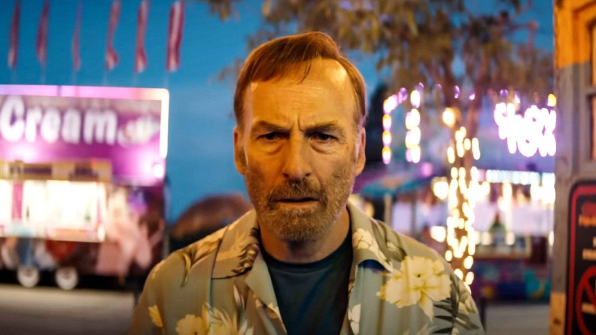 La próxima película de Bob Odenkirk es el seguimiento perfecto para la franquicia de $ 94 millones