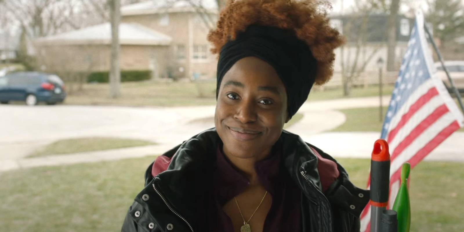 Revisión de los extraños: el plomo empático y el fuerte simbolismo me engancharon en este drama reflexivo sobre la disparidad de la clase