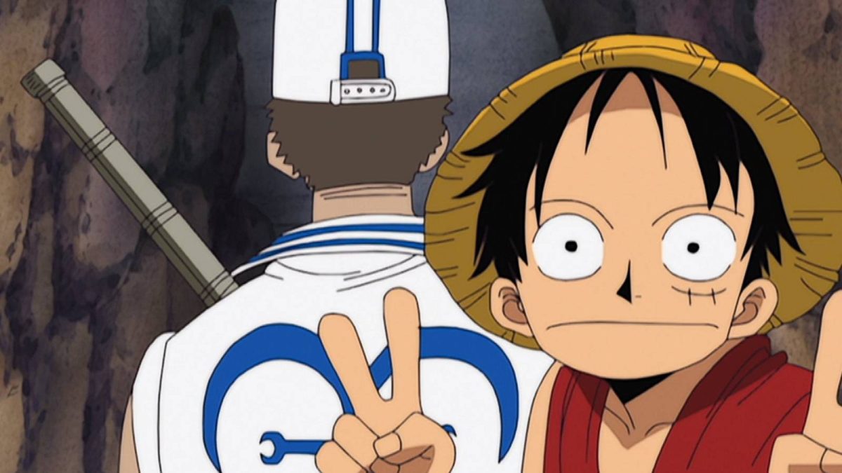 10 arcos de relleno de anime que son tan buenos como el canon