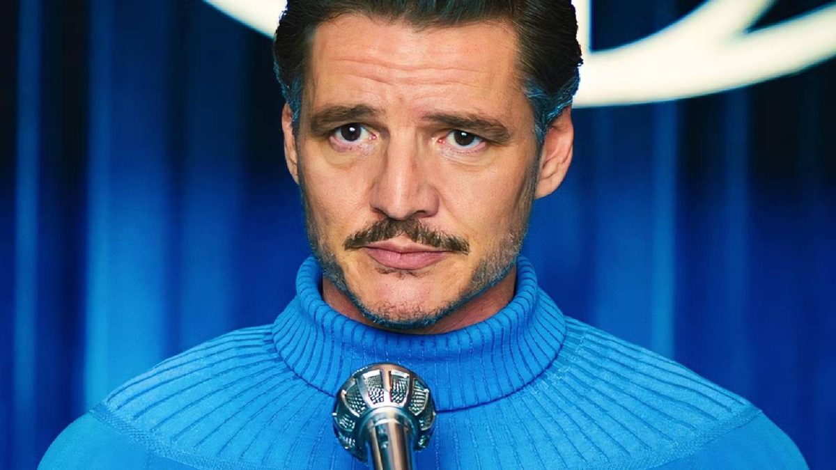 Es el final de una era para Reed Richards de Marvel