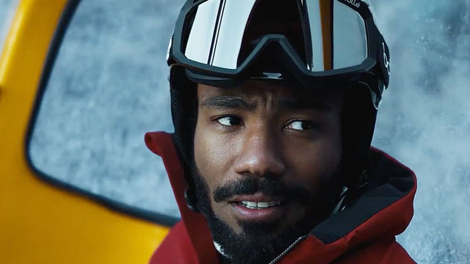 La nueva serie de thriller de crimen de Prime Video Domination simplemente sufrió un gran golpe