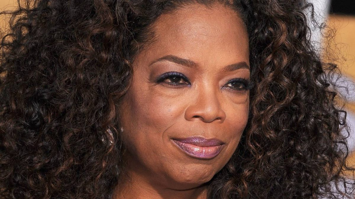 Oprah Winfrey ofrece una respuesta increíblemente honesta sobre potencialmente revivir su querido programa de televisión