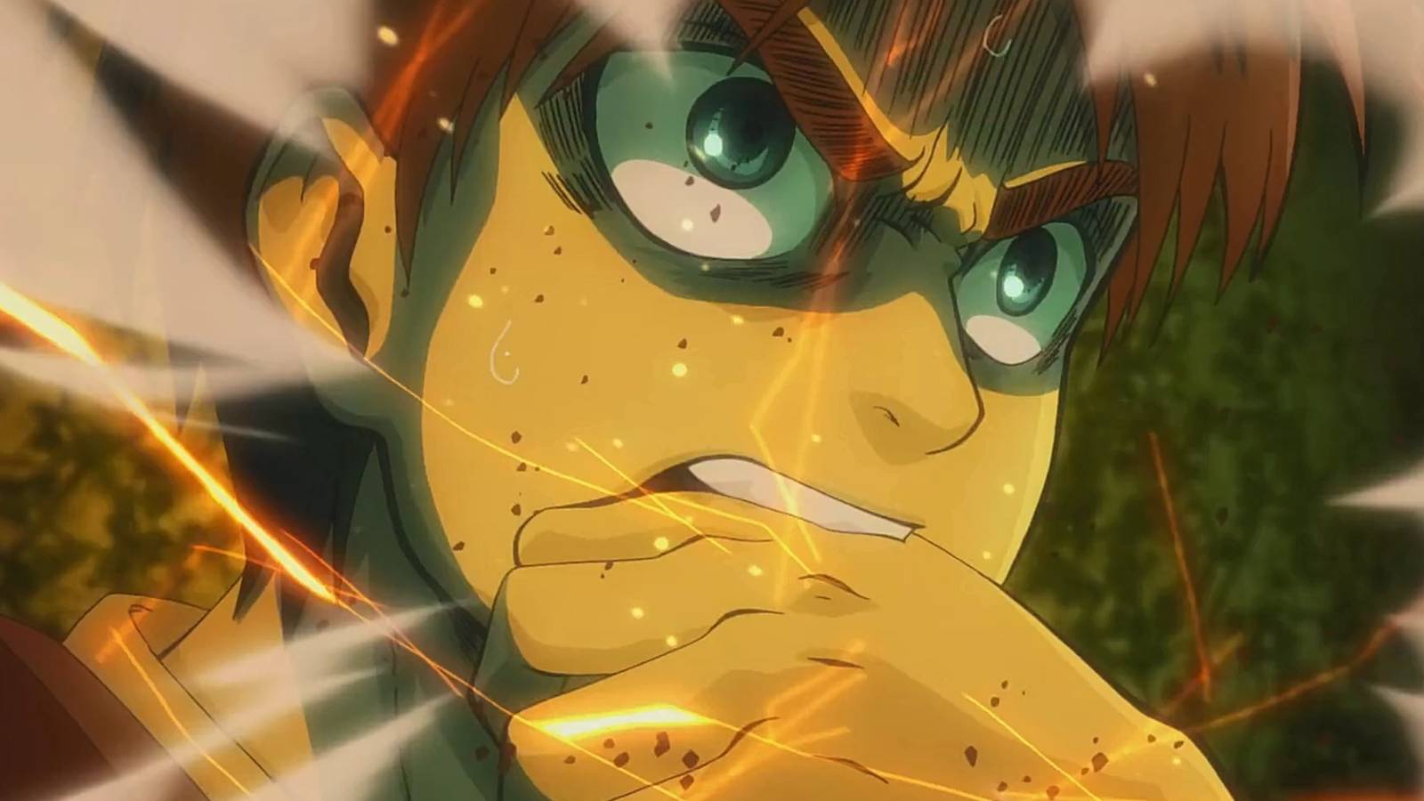 10 potenciadores demasiado poderosos para su propio anime