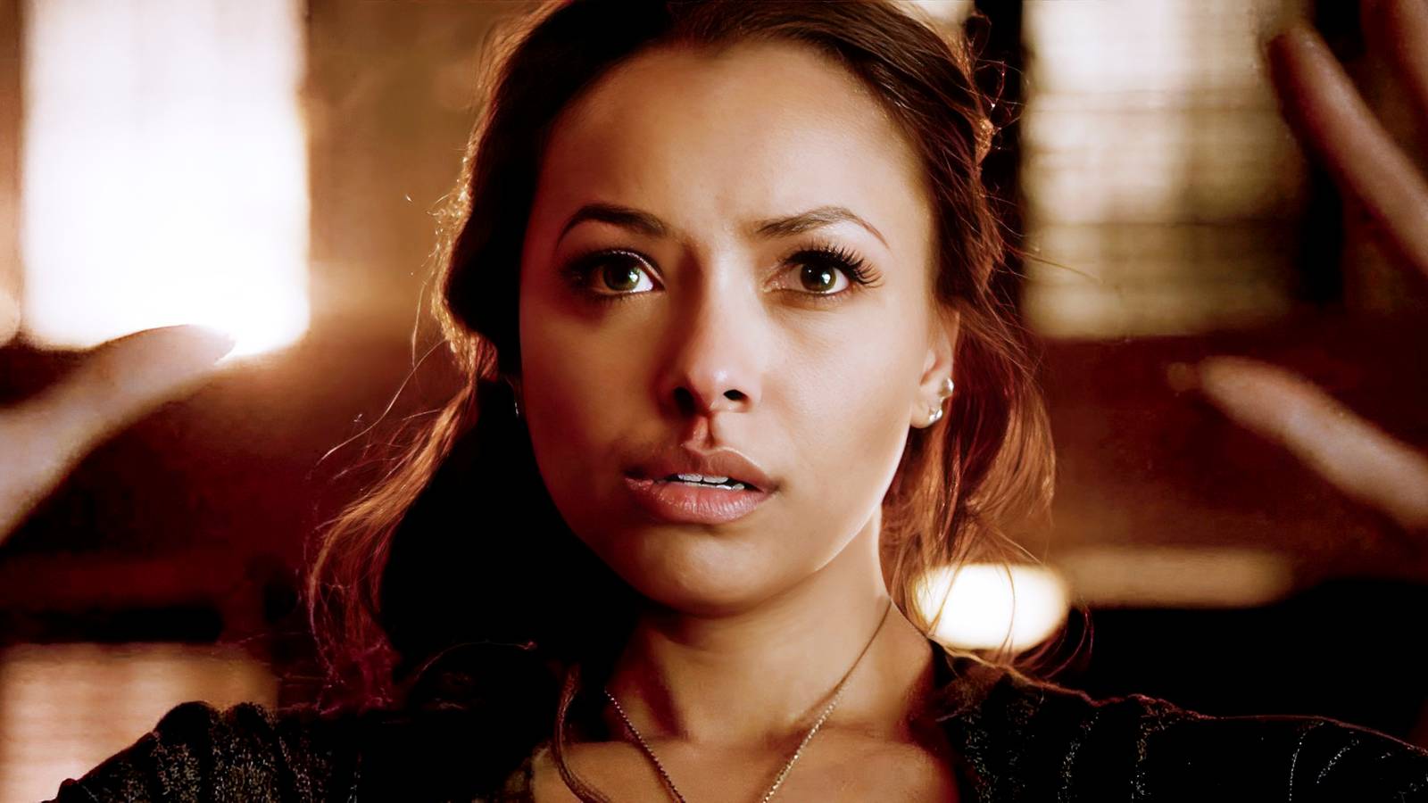 No te preocupes, tres de tus estrellas favoritas de Vampire Diaries todavía están cerca: “Esas son mis chicas”