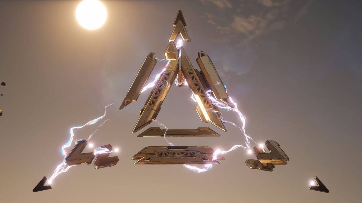 Borderlands 4: Todas las ubicaciones y recompensas de Bolt Dead