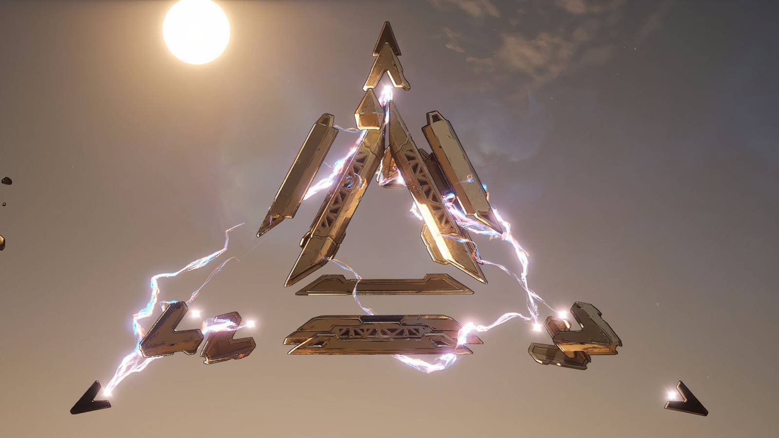 Borderlands 4: Todas las ubicaciones y recompensas de Bolt Dead