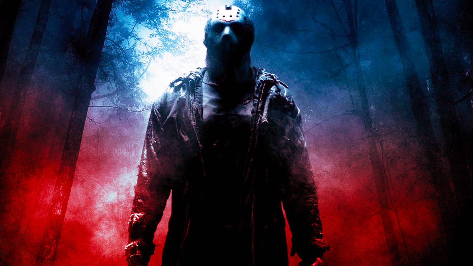 Jason Voorhees eligió el viernes 13 la serie de precuela Crystal Lake