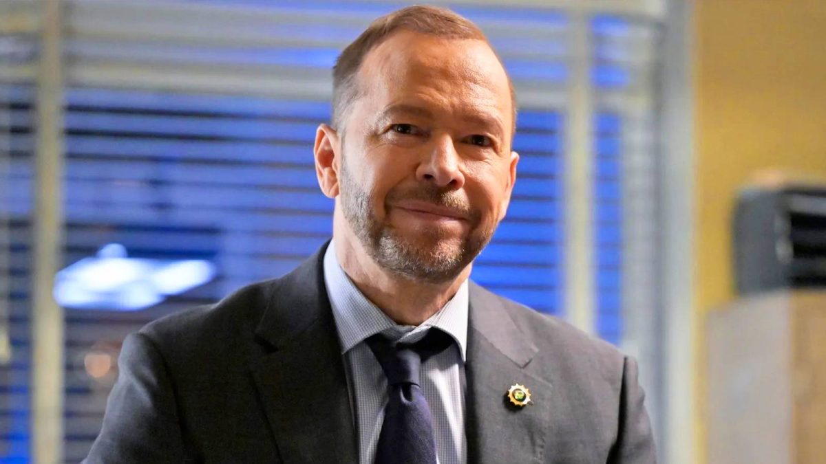 Donnie Wahlberg confirma al primer miembro de la familia del mayor Reagan en el spin -off de Danny Boston Blue