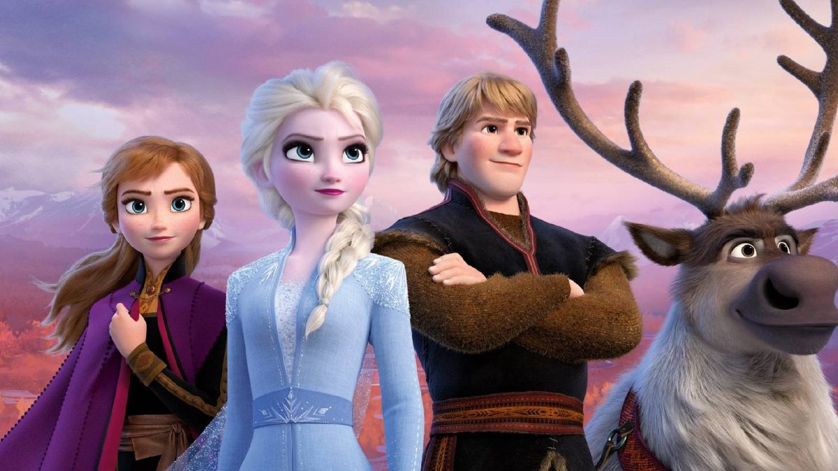 Según los informes, Frozen 3 Parcela reveló: es una gran bomba para la familia de Elsa y Anna