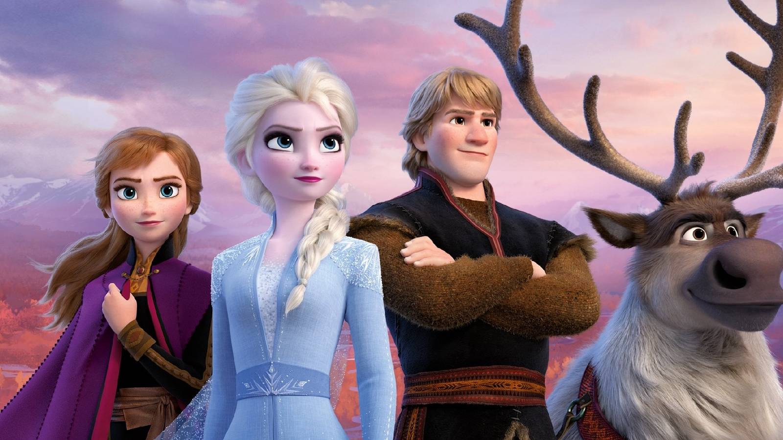 Según los informes, Frozen 3 Parcela reveló: es una gran bomba para la familia de Elsa y Anna
