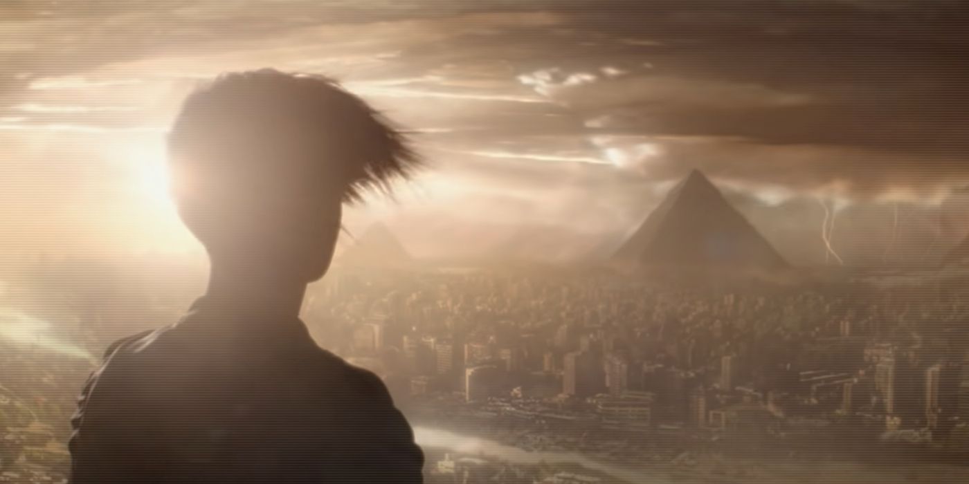 Detalles del juego de la historia de lanzamiento de reinicio oscuro perfecto Detalles del juego