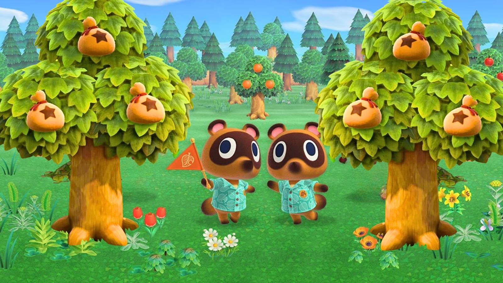 Deja de comparar juegos acogedores con el cruce de animales