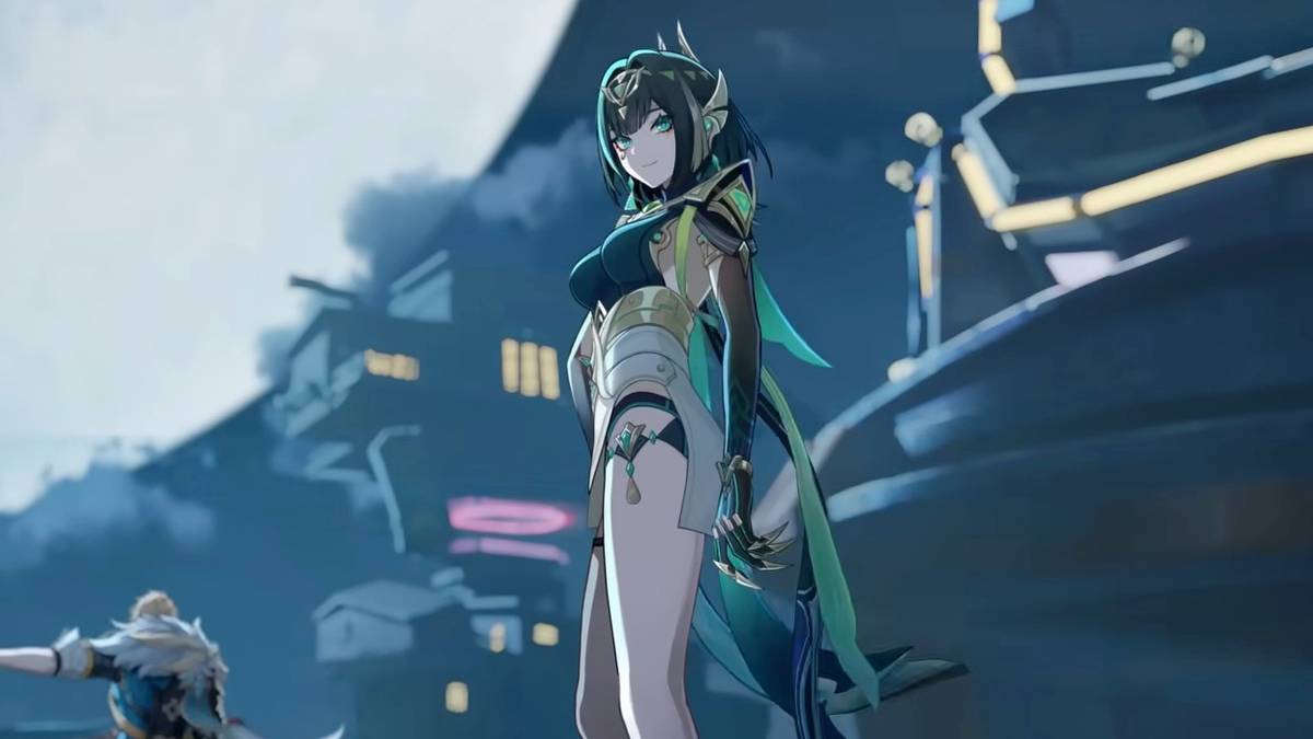 El juego de vapor gratuito con críticas metacríticas brillantes podría ser el asesino de impacto de Genshin