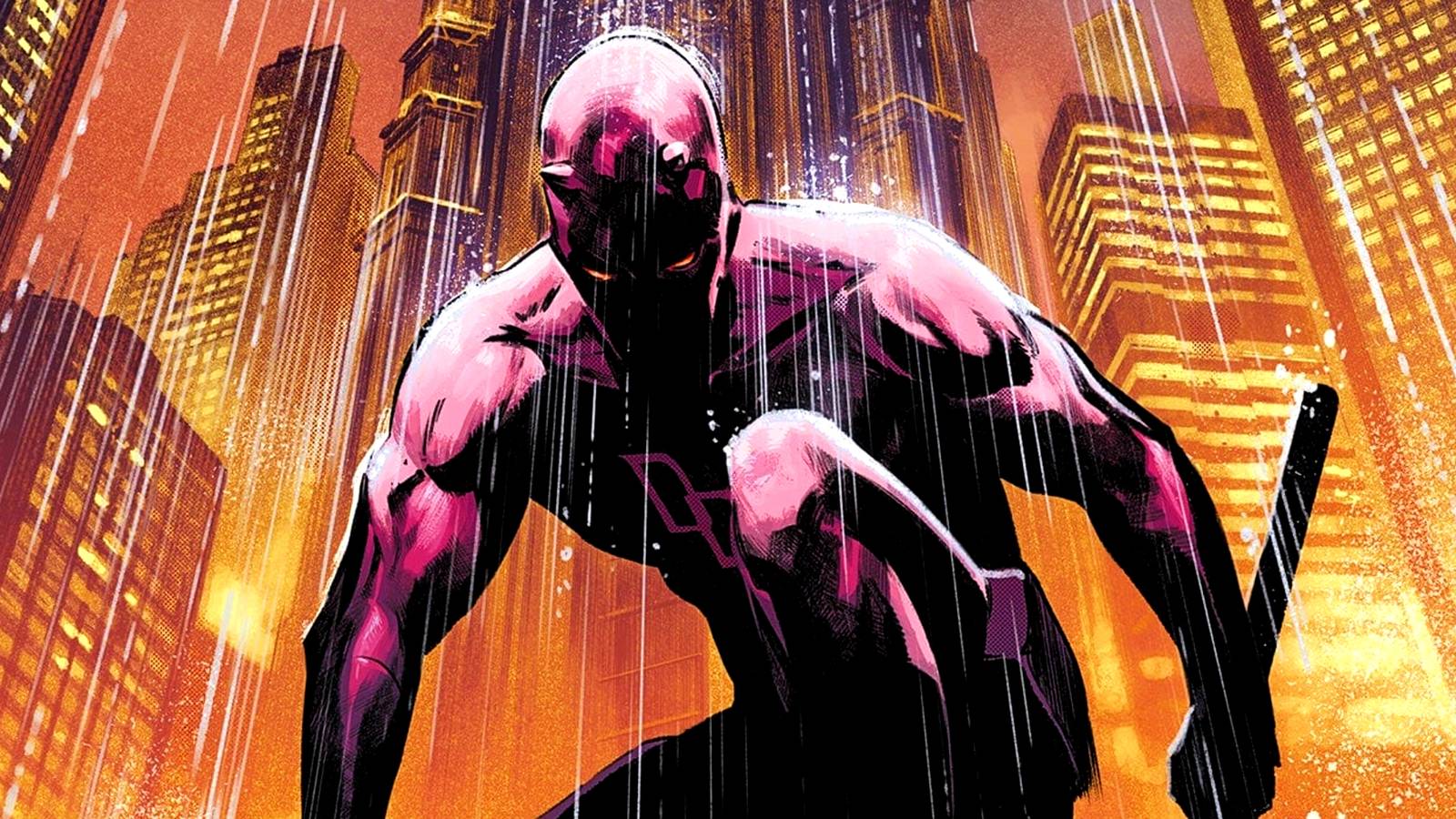 El héroe más subestimado de Marvel ha regresado oficialmente de los muertos