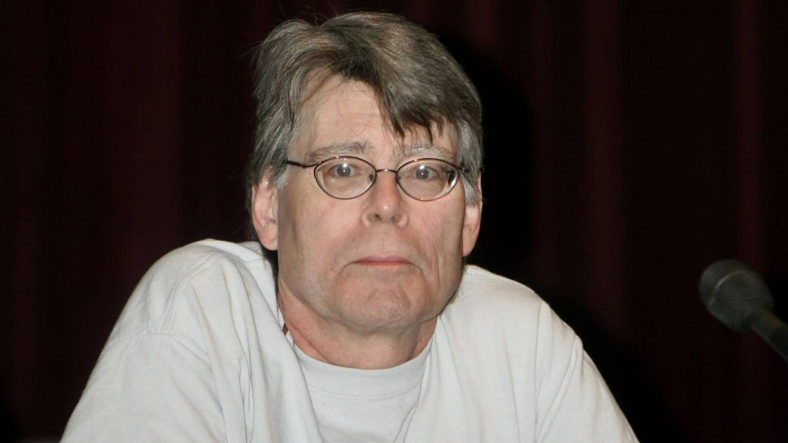 Esta película de Stephen King de 18 años es una obra maestra, pero hay una trampa