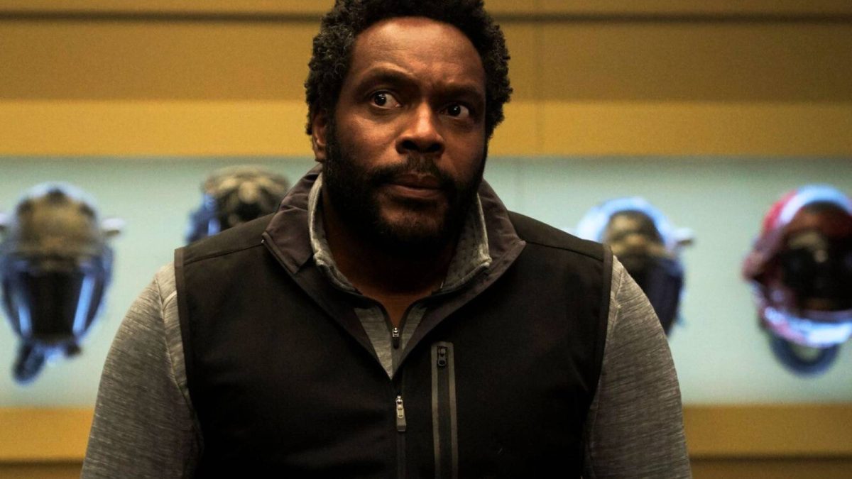 Este espectáculo de ciencia ficción con 95% en RT es un raro 10/10 para el género