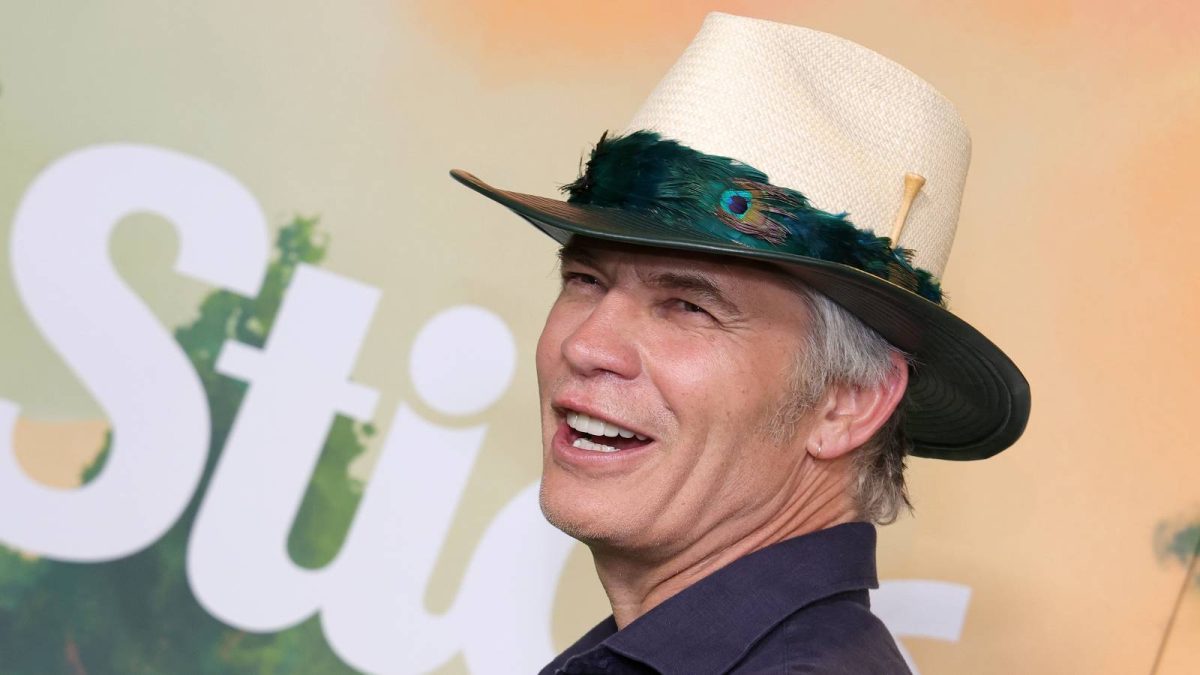 Timothy Olyphant salvó el fracaso de ciencia ficción de Stephen King del desastre total