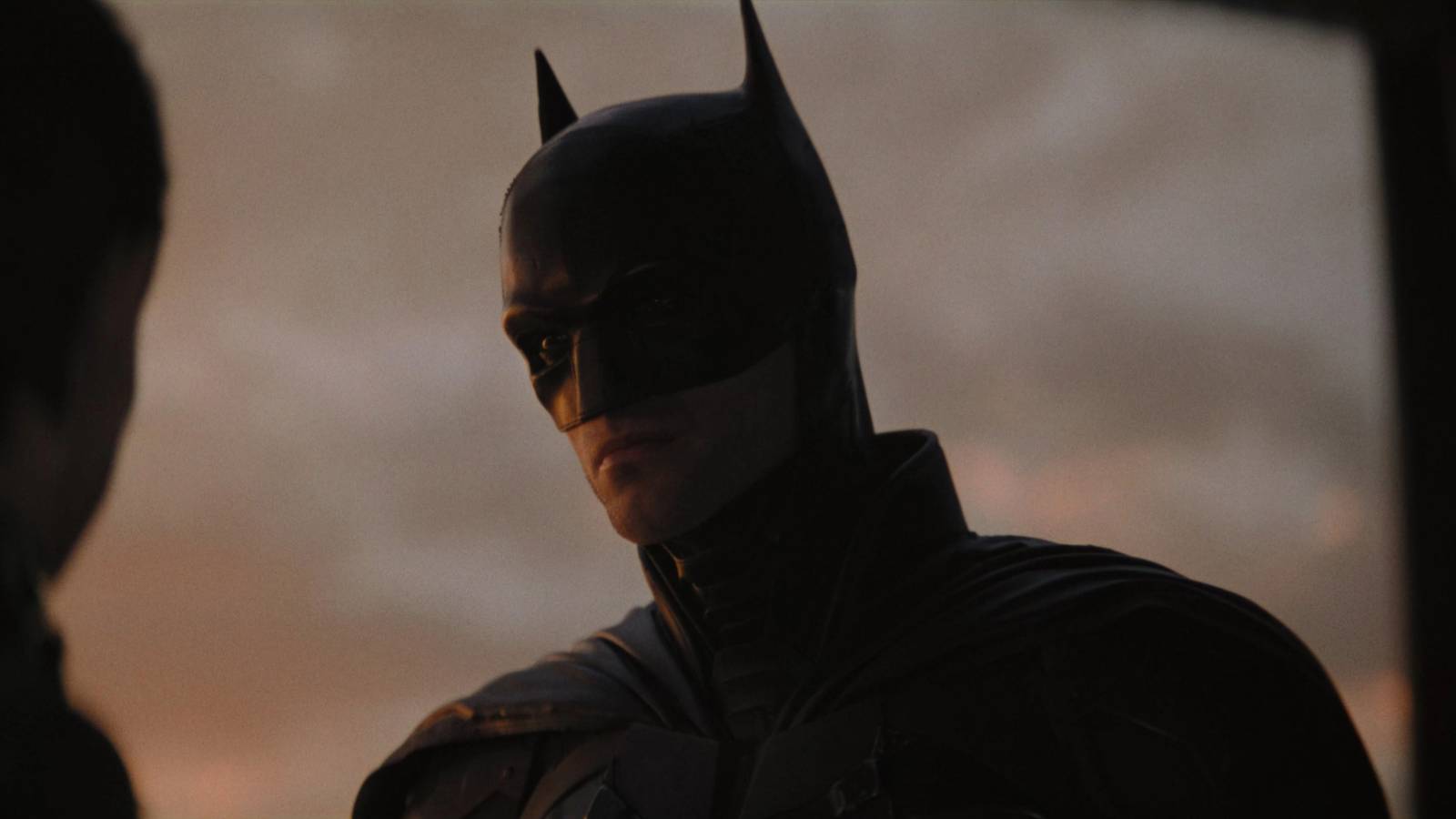 El guión de Batman 2 recibe una actualización emocionante de Robert Pattinson
