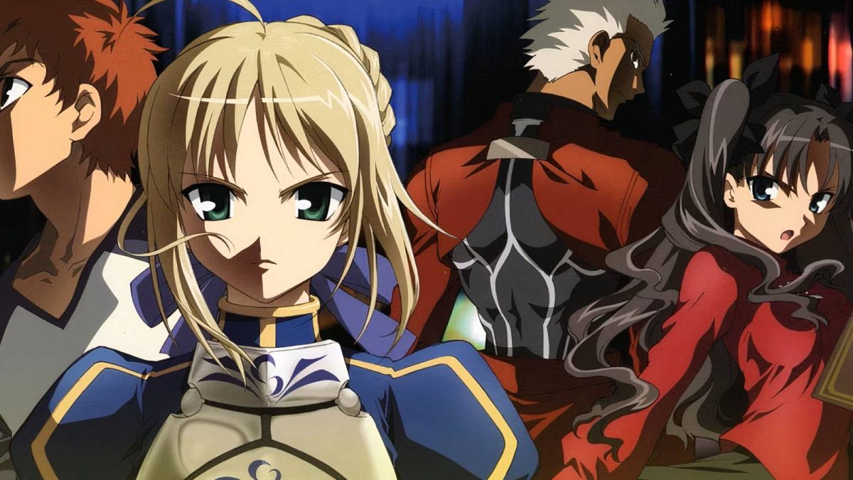 10 secuelas de anime tan buenas, avergonzan los originales