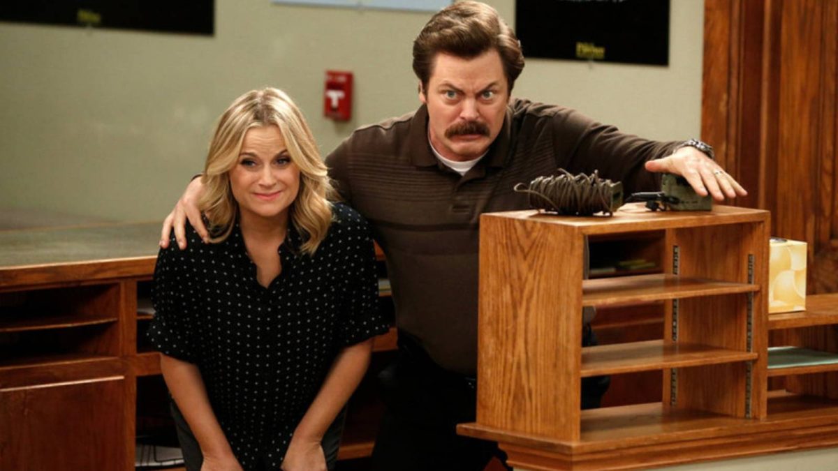 Parks & Ret Star golpea a Trump por reducir el presupuesto de los parques nacionales: "Este es un gran error"